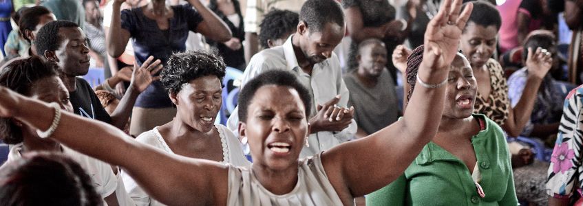 Weekly Programmes at Mutundwe Christian Fellowship