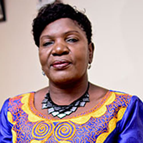 Pastor Justine  Mugerwa